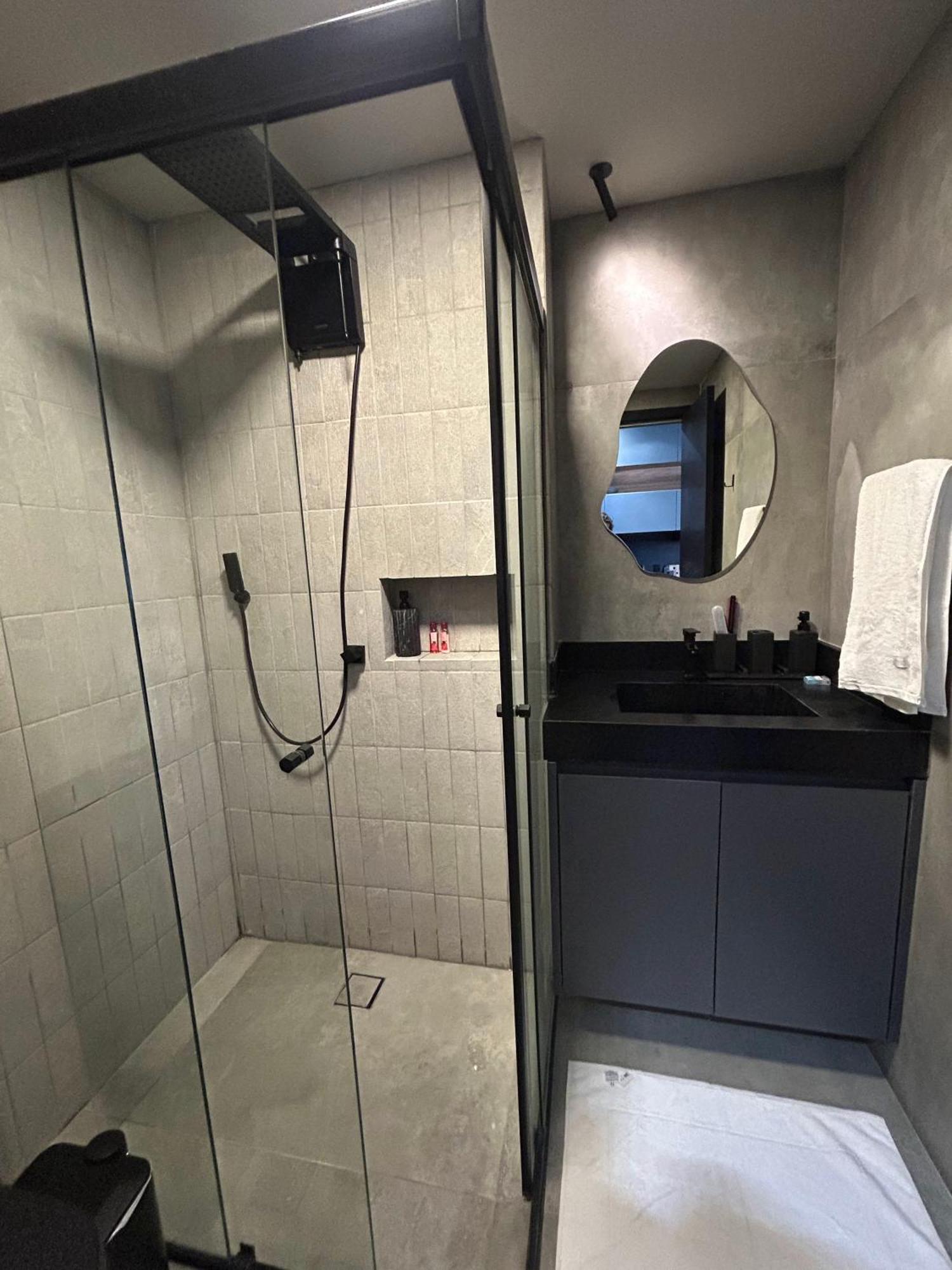 Apartamento Alto Padrao Em Pinheiros São Paulo
