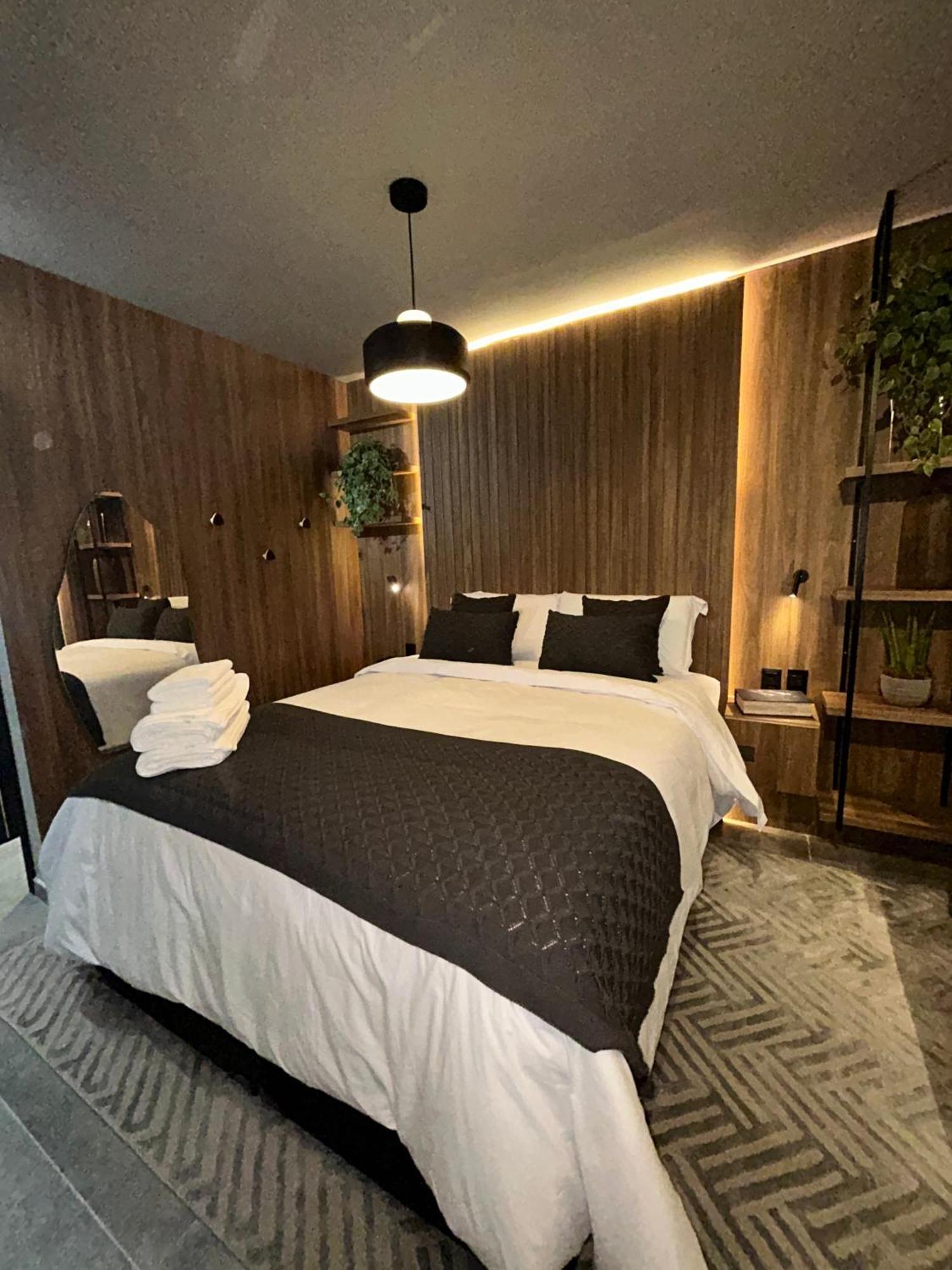 Apartamento Alto Padrao Em Pinheiros *
