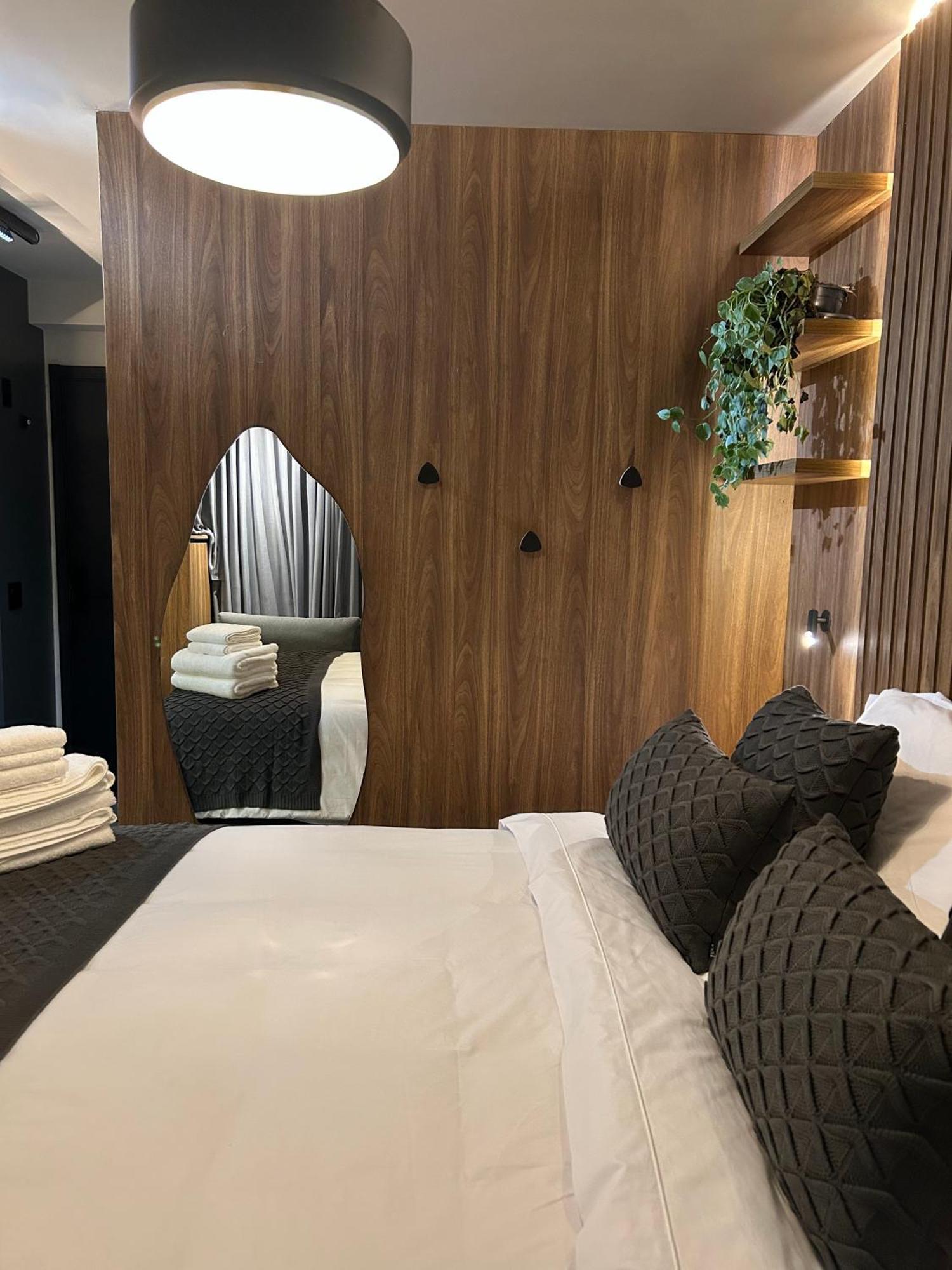 Apartamento Alto Padrao Em Pinheiros