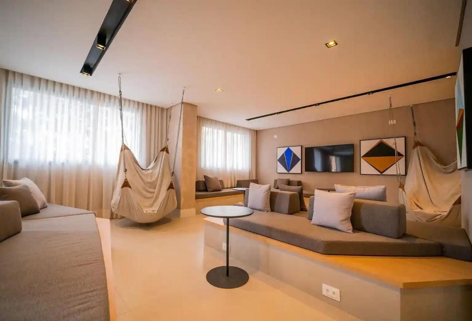 Apartamento Alto Padrao Em Pinheiros *