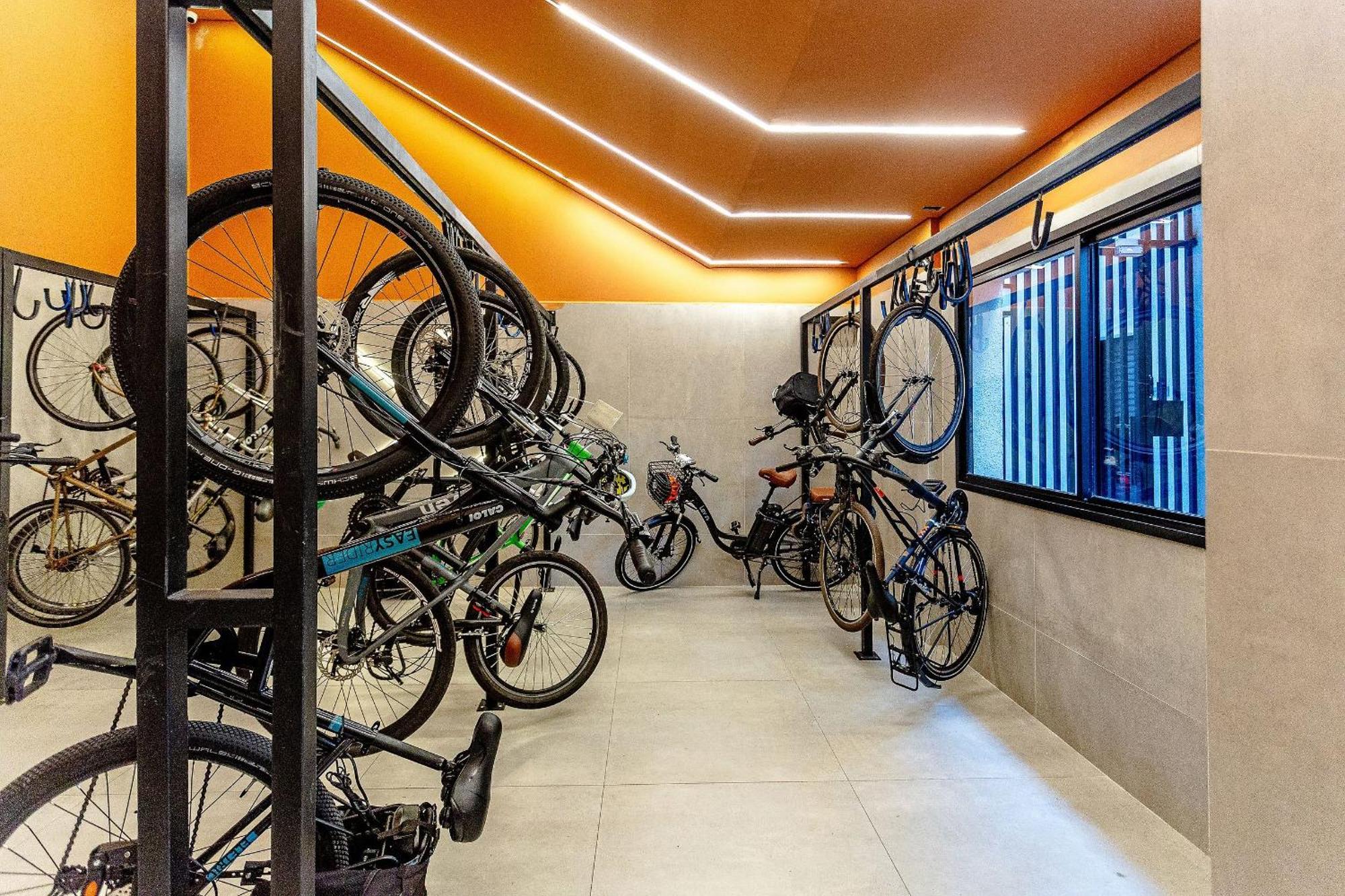 Alto Padrao Em Pinheiros Apartamento São Paulo
