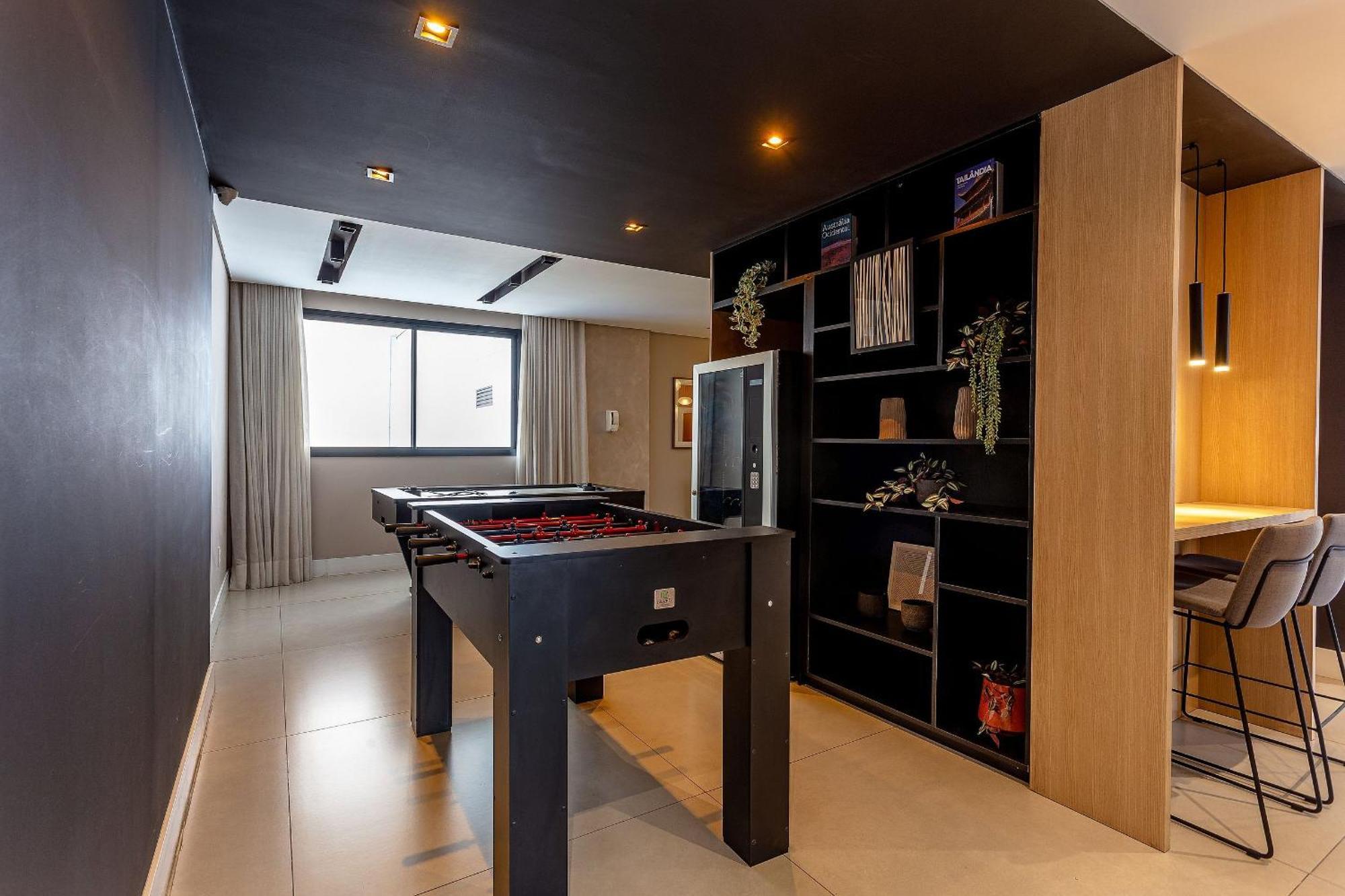 Apartamento Alto Padrao Em Pinheiros São Paulo
