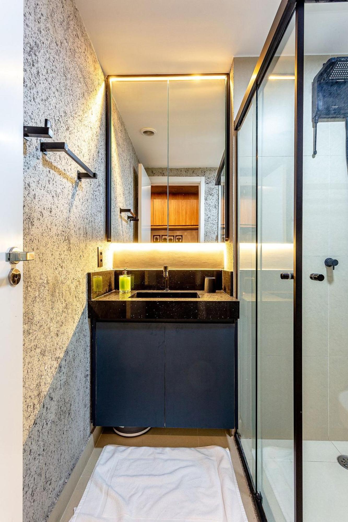 Apartamento Alto Padrao Em Pinheiros