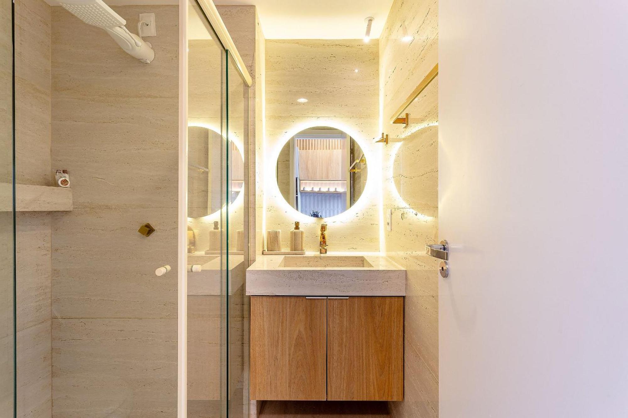 Apartamento Alto Padrao Em Pinheiros São Paulo