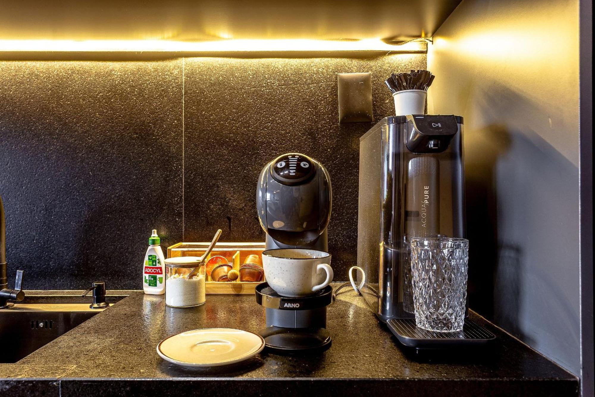 Apartamento Alto Padrao Em Pinheiros São Paulo